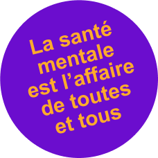 Santé mentale pour tous.tes