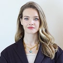 Natalia Vodianova