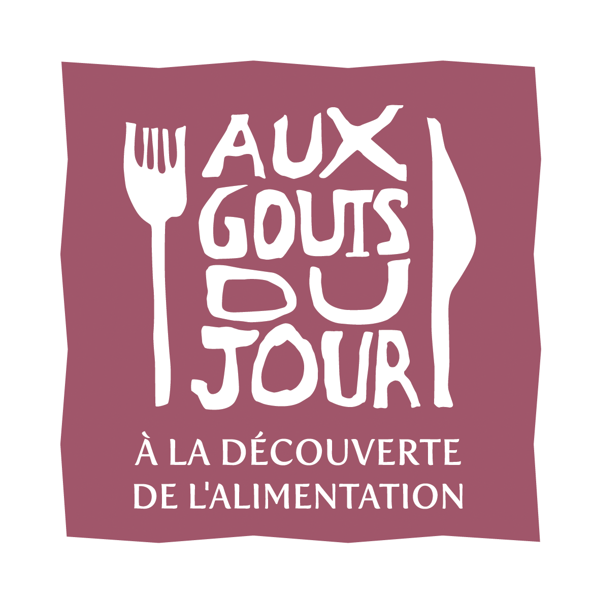Aux Goûts du Jour